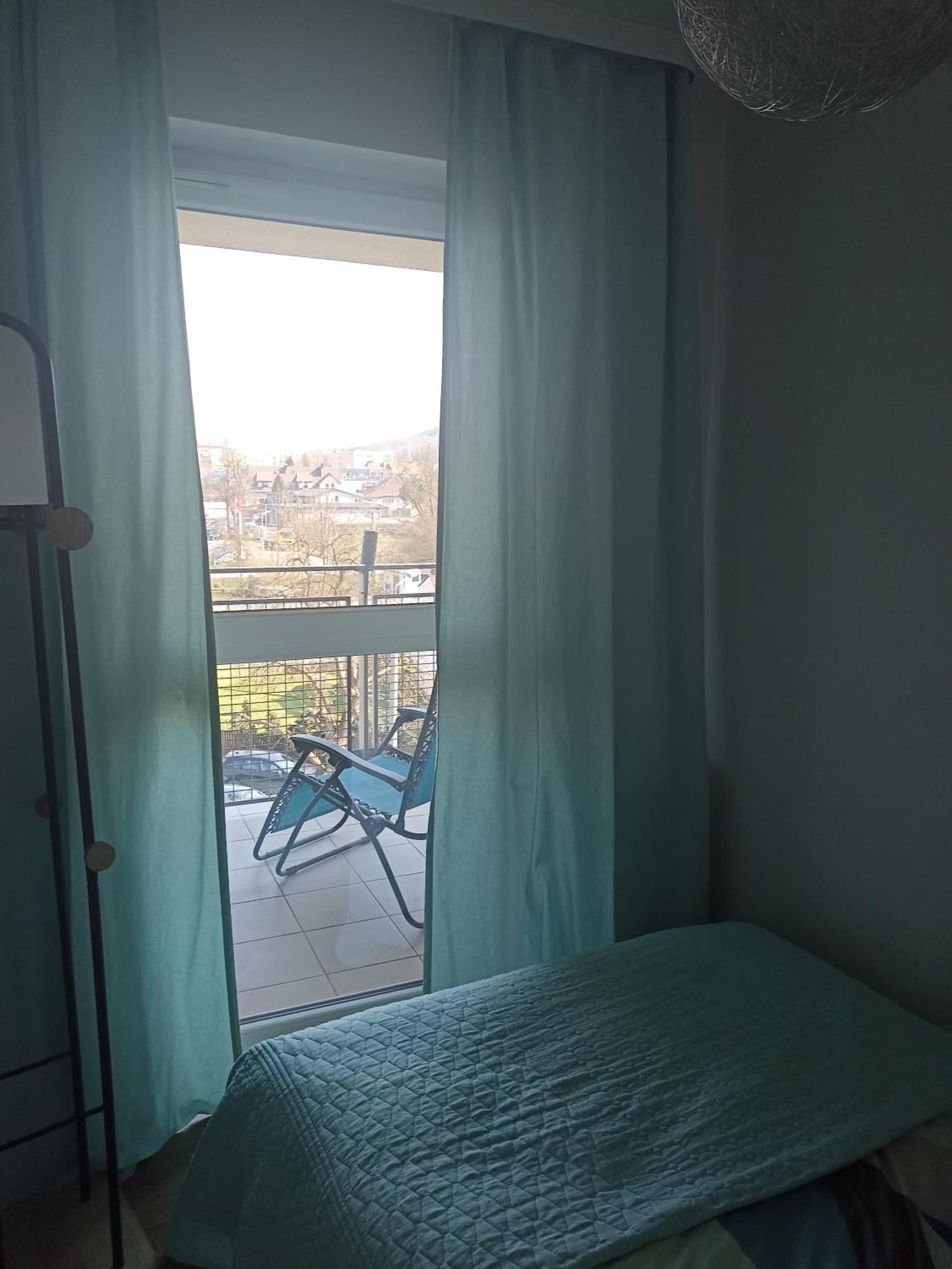 Rajtarska Apartament Apartment Kielce Luaran gambar